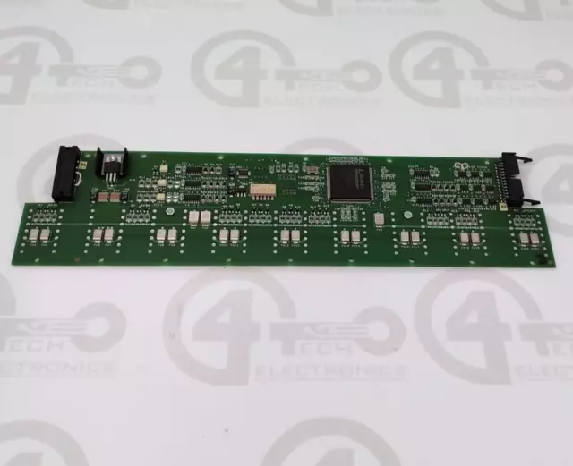 Universal Instruments Feeder Interface Board 49345402