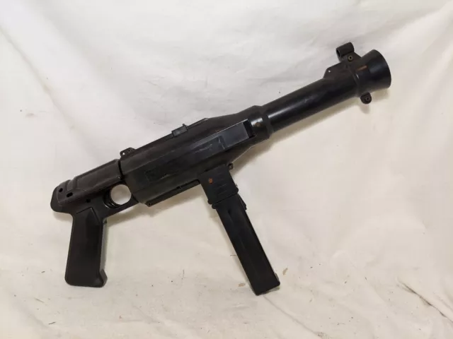 Vintage 1974 Ghost Gun By Hasbro Ghost Shooting Game Gun Only Vintage 1974 Ghost Gun By Hasbro Ghost Shooting Game Gun Only