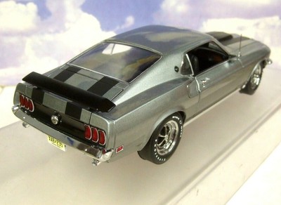 john wick mustang greenlight