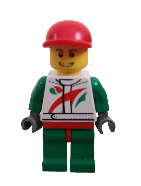 Minifigures, Costruzioni, Giocattoli e modellismo - PicClick IT