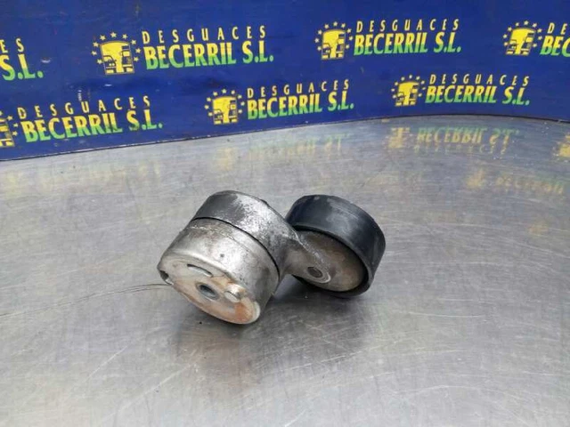 55185074 galet tendeur pour OPEL CORSA C 1.3 DTI (F08 F68) 2003 1106222 2