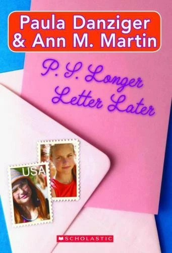 P.S. Longer Letter Later ,