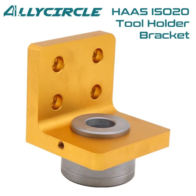 HAAS ISO20 Tool Holder Tighten Device with Ball Bearing In US