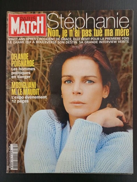 PARIS MATCH N.580 - Mai 1960 | Bon état $9.63 - CA