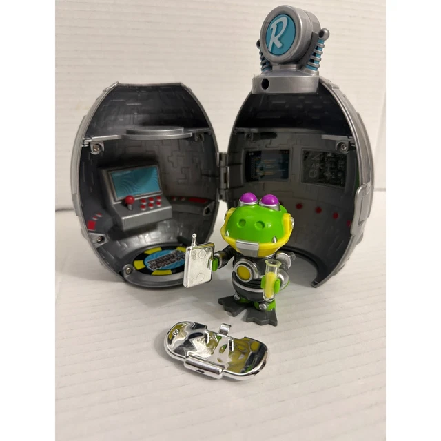 Action Figures Playsets, Action Figures & Accessories, Toys