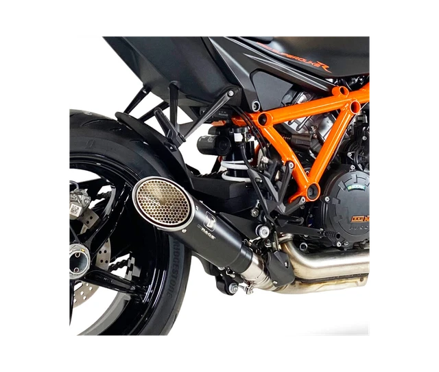 KTM 125 デューク レムス マフラー スリップオン Amazon | REMUS(レムス) マフラー ステンレス KTM 125 DUKE