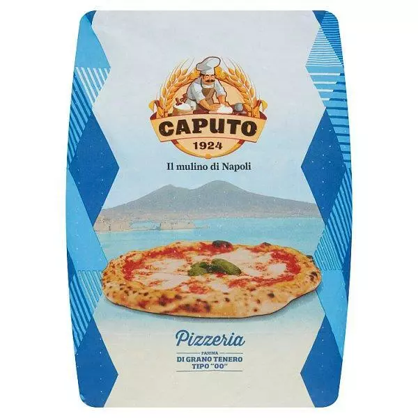 Caputo® Nuvola Super Type 0 Italian Pizza Flour 15kg
