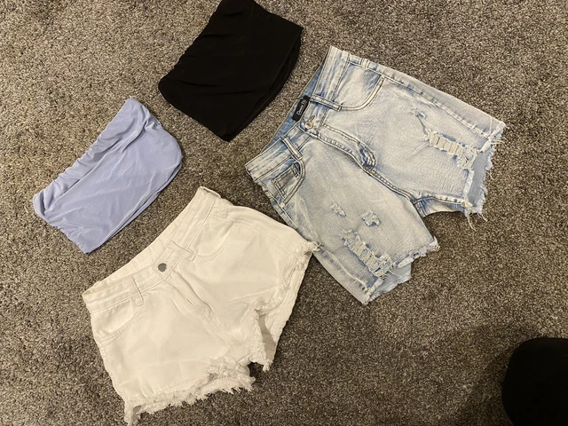 Pacchetto abbigliamento donna/ragazza uk 8