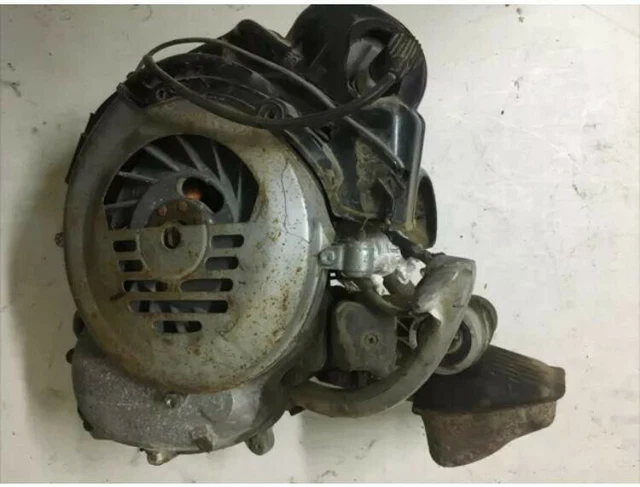 BLOCCO MOTORE Marce Sigla V5A2M Vespa 50 R L N E Altre EUR 379