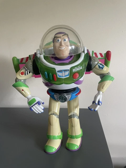 mini figurine toy story