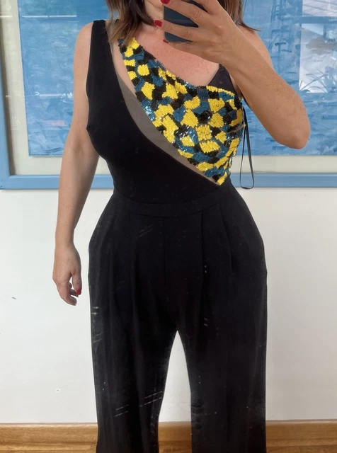 Elisabetta franchi taglia 46 sale