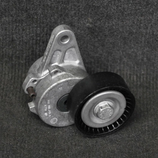 AUDI Q3 U8 Poulet De Courroie De Distribution 04L903315A 2016 2.0 Diesel