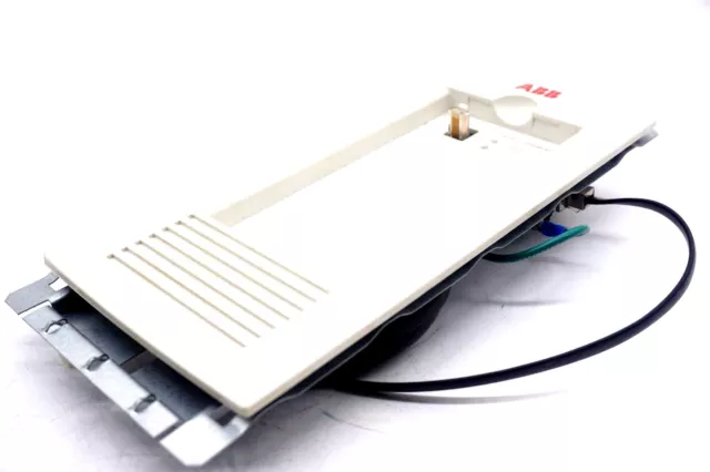 Nuovo ABB PANEL Connettore Cover