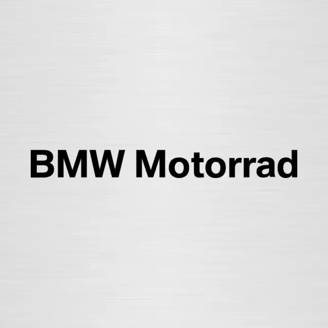 PEGATINA BMW MOTORRAD vinilo sticker autocollant adesivi moto aufkleber decal