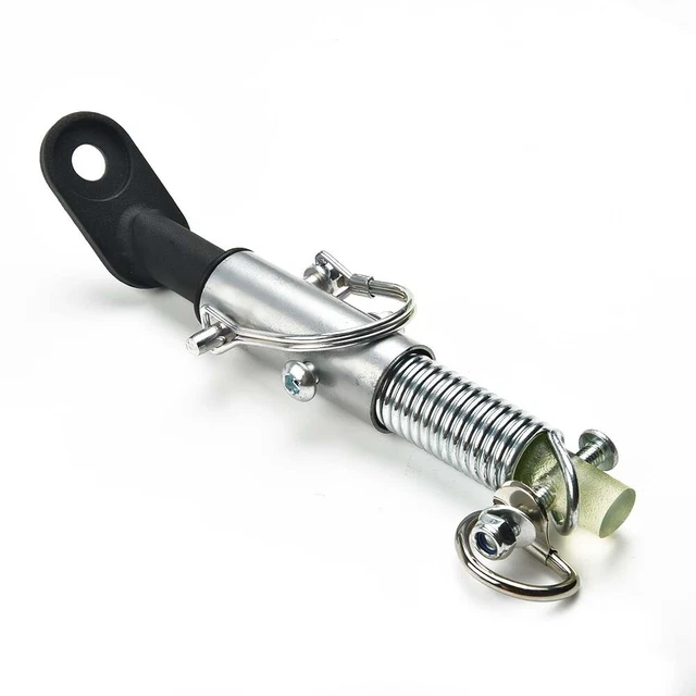 Lot De 10 Raccords D'accouplement Rigide En Acier - Diamètres De 3 à 14 Mm