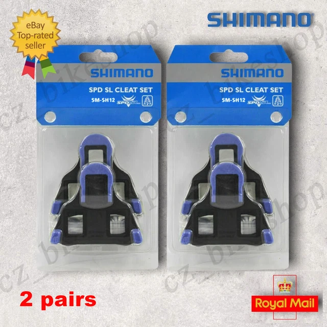 Cleatset on sale