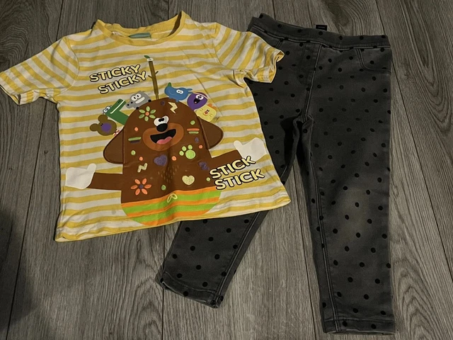 girls clothes bundle 2-3 years.                                (c30) 8