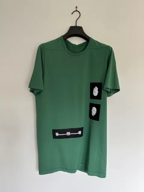 Rick Owens DRKSHDW T-Shirt