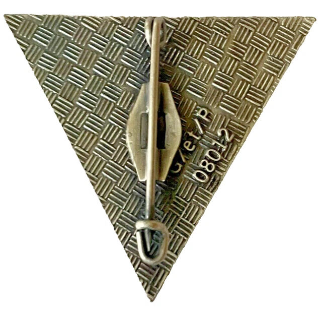 Épingle à Moto BSA Gold Star - Vintage Années 1990 - Pins UN-LTD