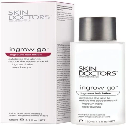 Skin Doctors Ingrow Go 120Ml
