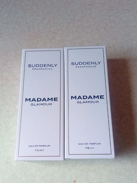 Lidl madame glamour clearance