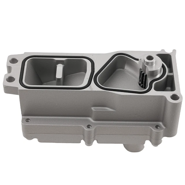 ELECTRIC VGT TURBO Actuator for Cummins ISX15 ISX X15 2017-2019 ...