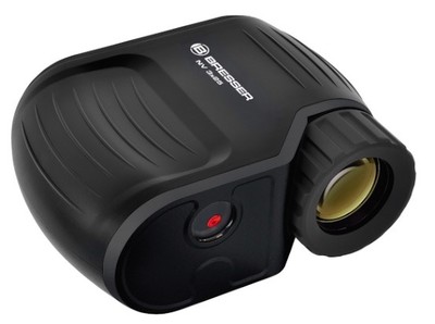 BINOCOLO/CANNOCCHIALE/campo Bresser 3x Digitale Visione Notturna visualizzatore & Fotocamera NUOVO 
