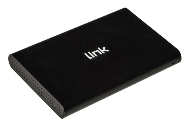 2.5 « Housse HDD Protéger la boîte de poche pour chargeur de câble USB  Boîtier de disque dur externe pour Seagate Samsung Wd Hard Drive Power Bank  Case