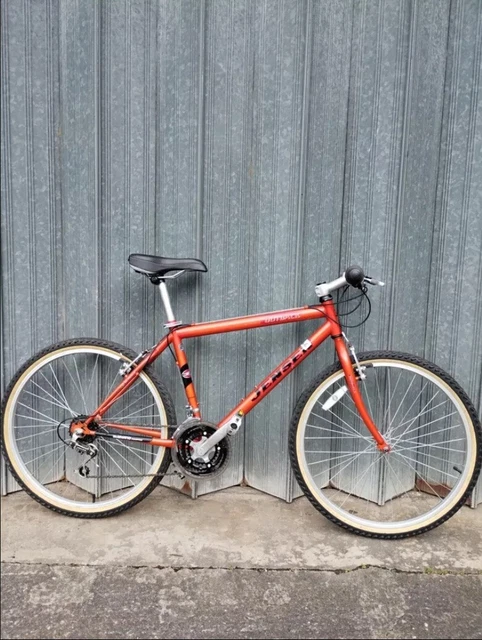 Jensen outback bike sale