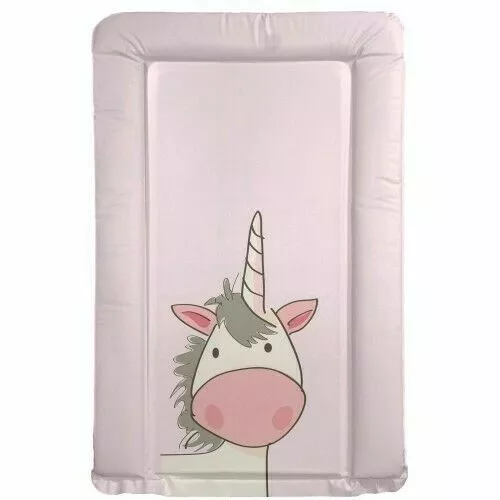 Unicorn Baby Baby Changing Mat Nappy Changing Waterproof