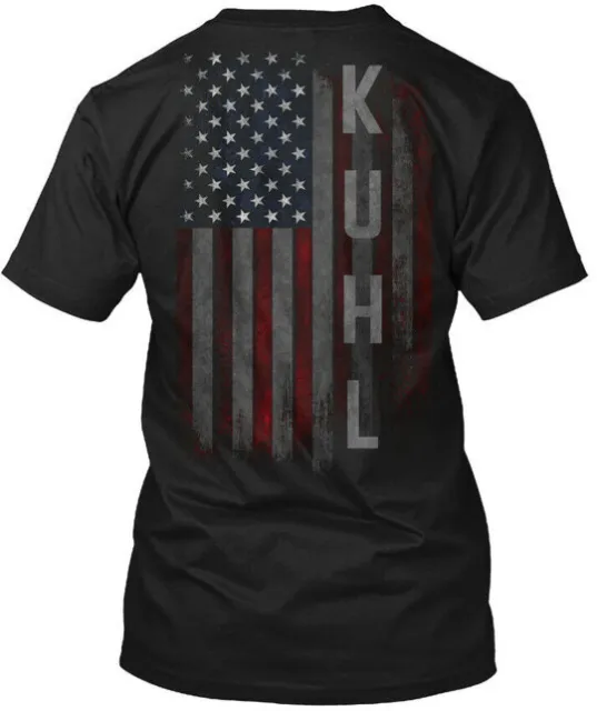 MURPH FAMILY AMERICAN Flag T-Shirt Made in the USA Size S to 5XL $21.97 ...