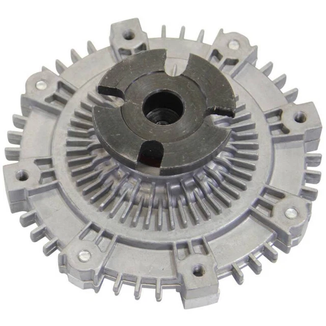 NEW Engine Cooling Thermal Fan Clutch for Chrysler Dodge Mazda Mitsubishi 2565