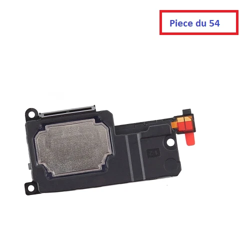 Haut-parleur De Remplacement Pour Huawei P30 Pro - Module Interne Neuf Garanti - Compatible Uniquement P30 Pro