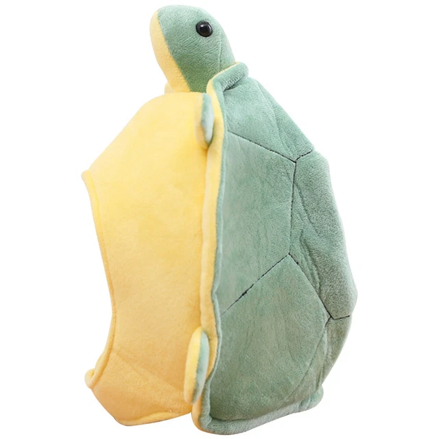 TURTLE HAT COSTUME Accessory Performance Animal Hats Adults Tortoise