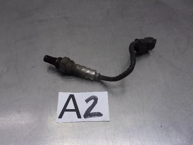 2008 HONDA PS125i PES125 LAMBDA EXHAUST GAS O2 SENSOR. A2