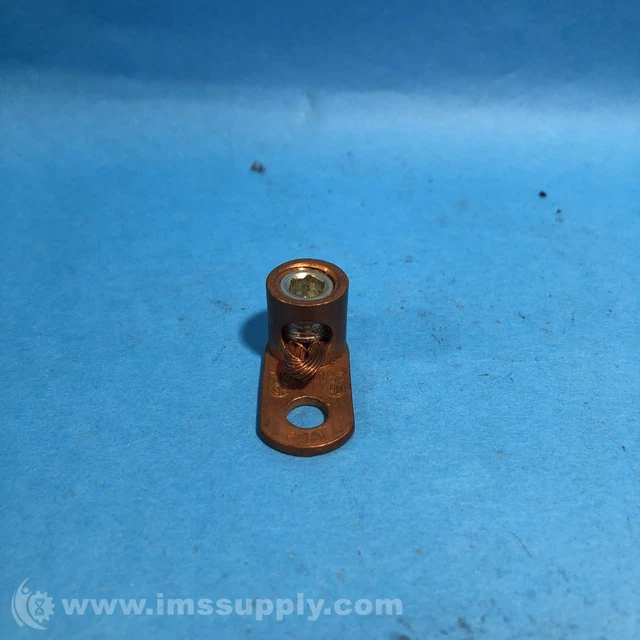 Blackburn L125 Mechanical Connector USIP