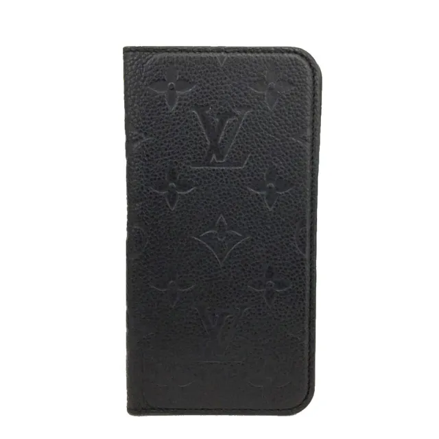 Louis Vuitton Monogram Empreinte Iphone X Cell Phone Case /5L0377