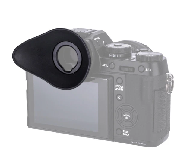 Viewfinders & Eyecups, Camera, Drone & Photo Accessories, Cameras