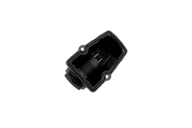 ARB 4x4 Accessories 10900028 Threaded Socket/Surface Mount Outlet