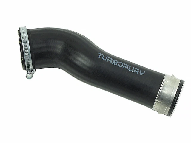 Tubo Intercooler VW T5 Transporter 2.5L Diesel 174 CV - Foto 4