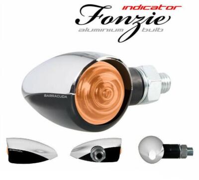Barracuda BARRACUDA KIT COPPIA FRECCE FONZIE HARLEY DAVIDSON XL1200X Forty-Eight 