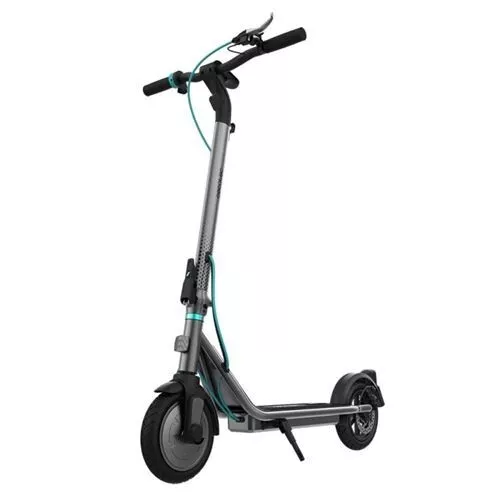 Trottinette Électrique Cecotec Noir 500W Autonomie 20 Km Vitesse 25 Km/h Écran