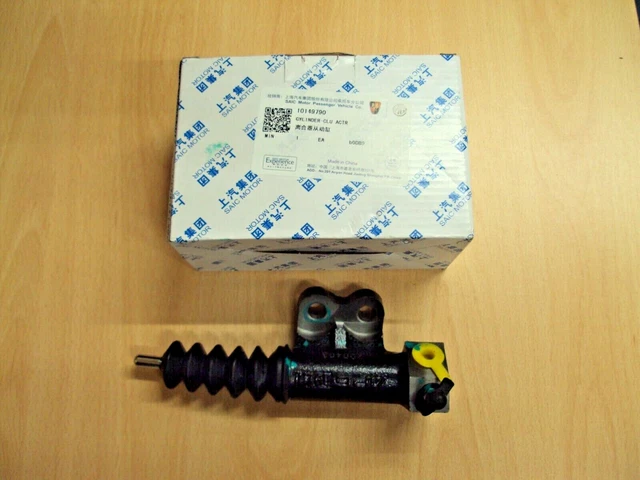 MG TF 1.8 135 Central slave cylinder - 136 hp Petrol 100 kW 2002 - 2009 18 K4F