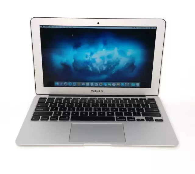 MD711LL/B 11" Apple MacBook Air 2014 Core i5 , 1.4GHz i5 128GB Apple Laptop