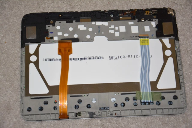 Genuine Samsung Tab 3 GT-P5210 10.1" Original LCD Screen