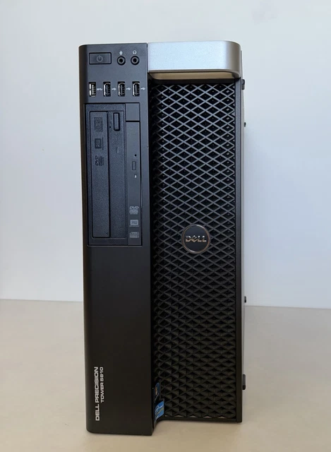 CPU Intel Core i7-8700 CPU 3.20GHz LGA 1151 PC Desktops & All-In-Ones, Desktops & All-In-Ones, Computers