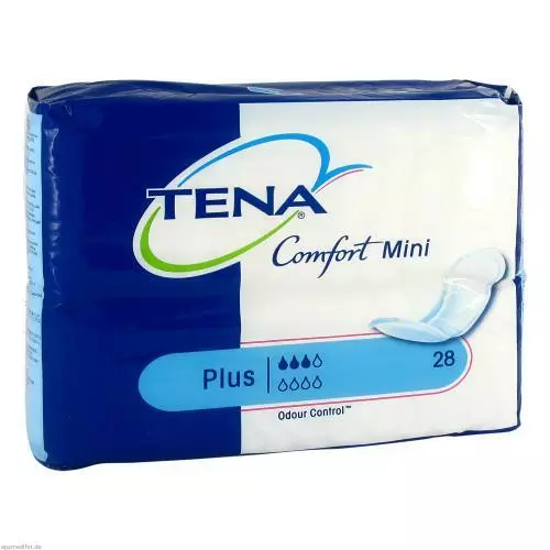 Modelli TENA COMFORT mini plus 28 pz