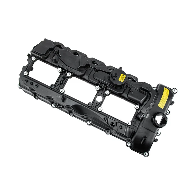 ”wave” Rocker & Valve Covers, Valvetrain Components, Engines & Engine