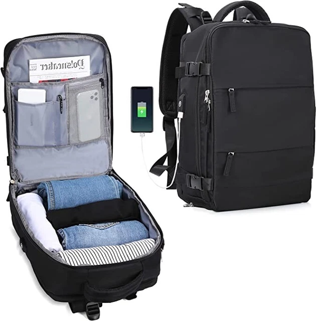 Borsa sportiva da palestra con scomparto per scarpe e tasca per Borsa sportiva da palestra con scomparto per scarpe e tasca per