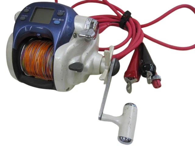 DAIWA SUPER TANACOM-S 600Wp $179.10 - PicClick CA